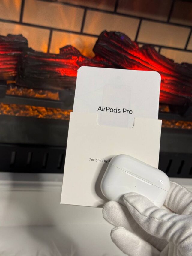 AirPods Pro 2 premium+ — изображение 9