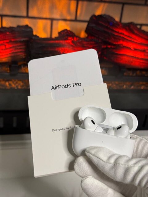 airpods