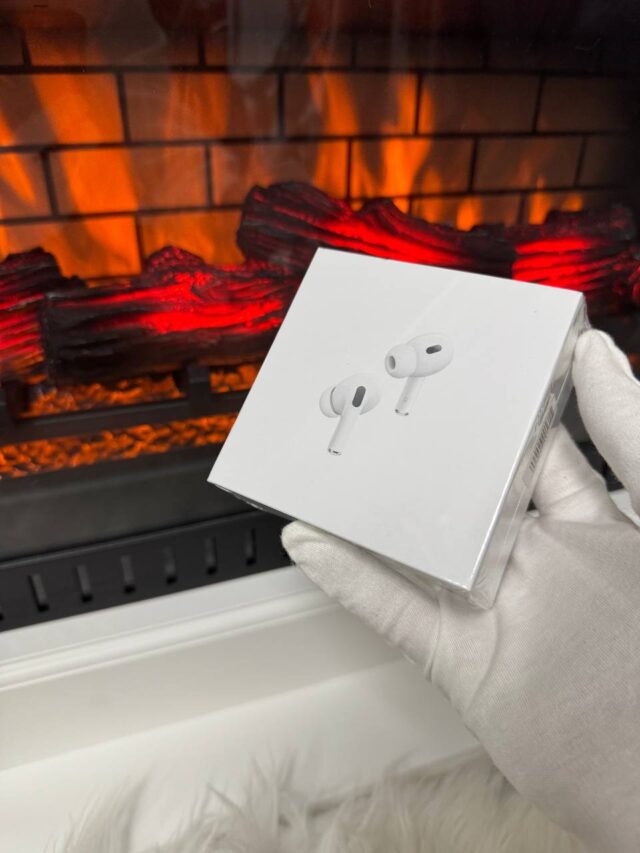 AirPods Pro 2 premium+ — изображение 4